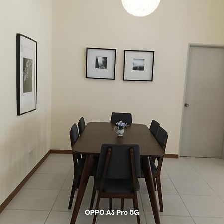 Sekinchan Seaview Homestay 7 High View Екстер'єр фото