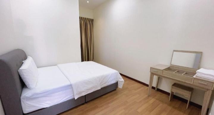 Sekinchan Seaview Homestay 7 High View Екстер'єр фото