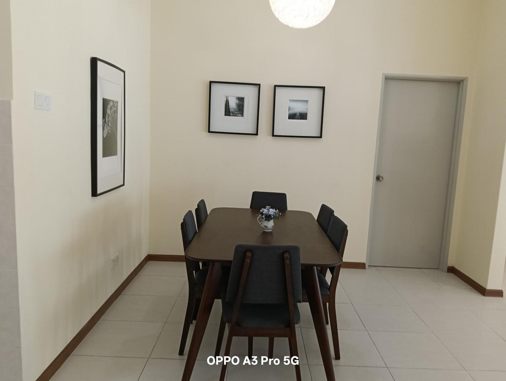 Sekinchan Seaview Homestay 7 High View Екстер'єр фото
