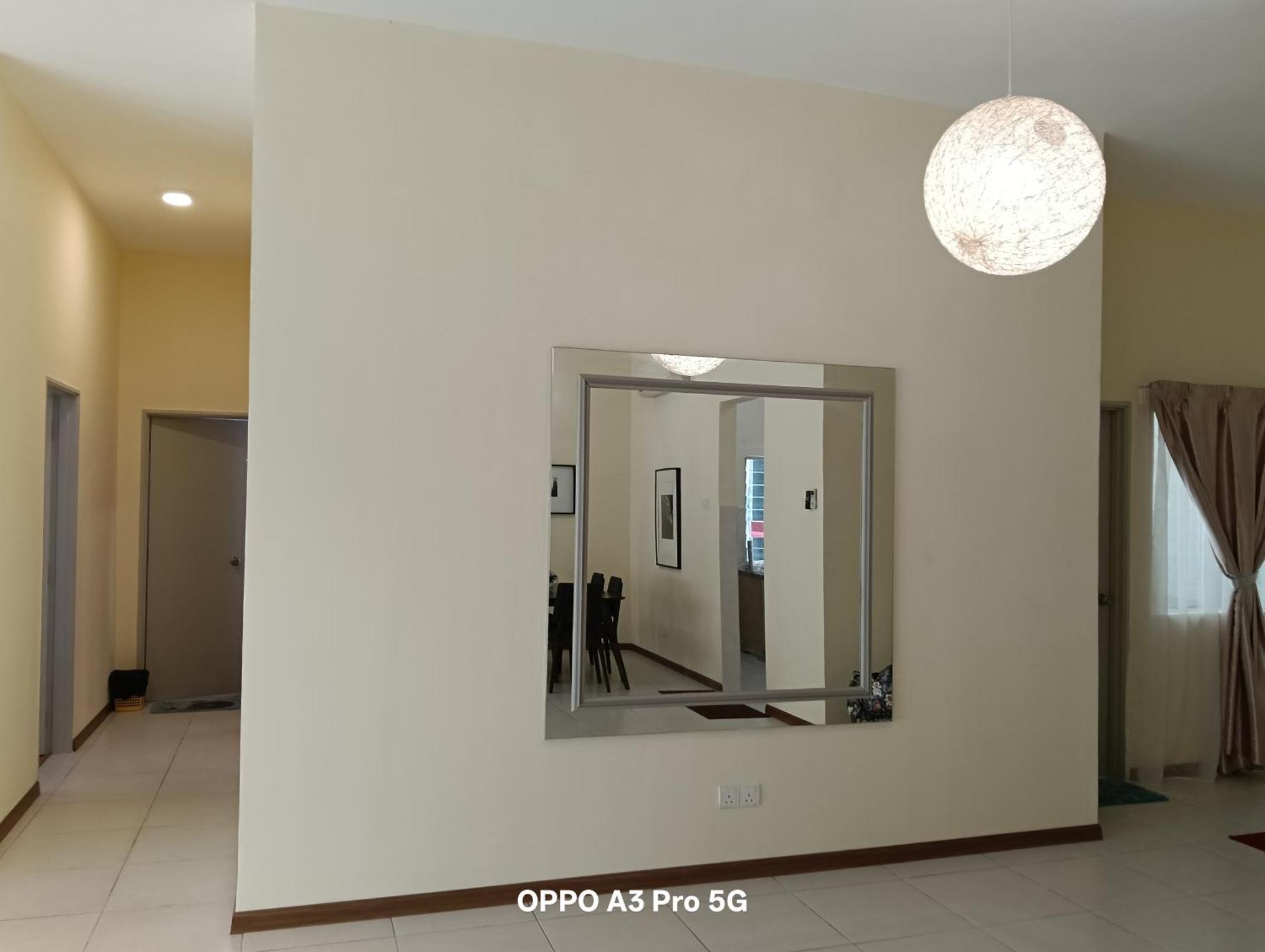 Sekinchan Seaview Homestay 7 High View Екстер'єр фото