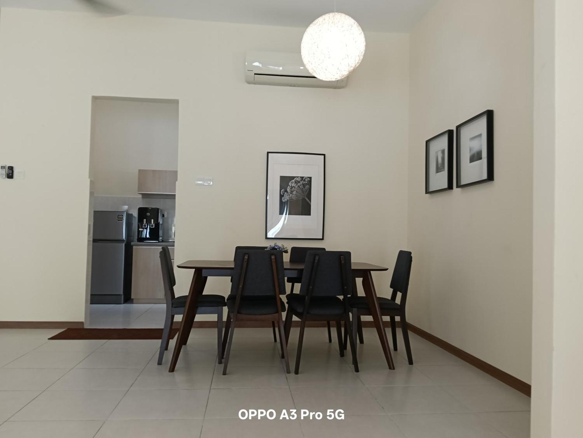 Sekinchan Seaview Homestay 7 High View Екстер'єр фото