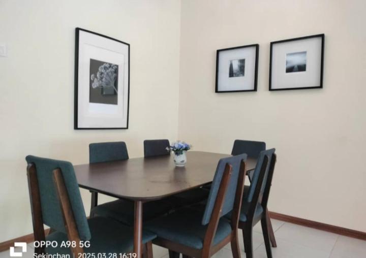 Sekinchan Seaview Homestay 7 High View Екстер'єр фото