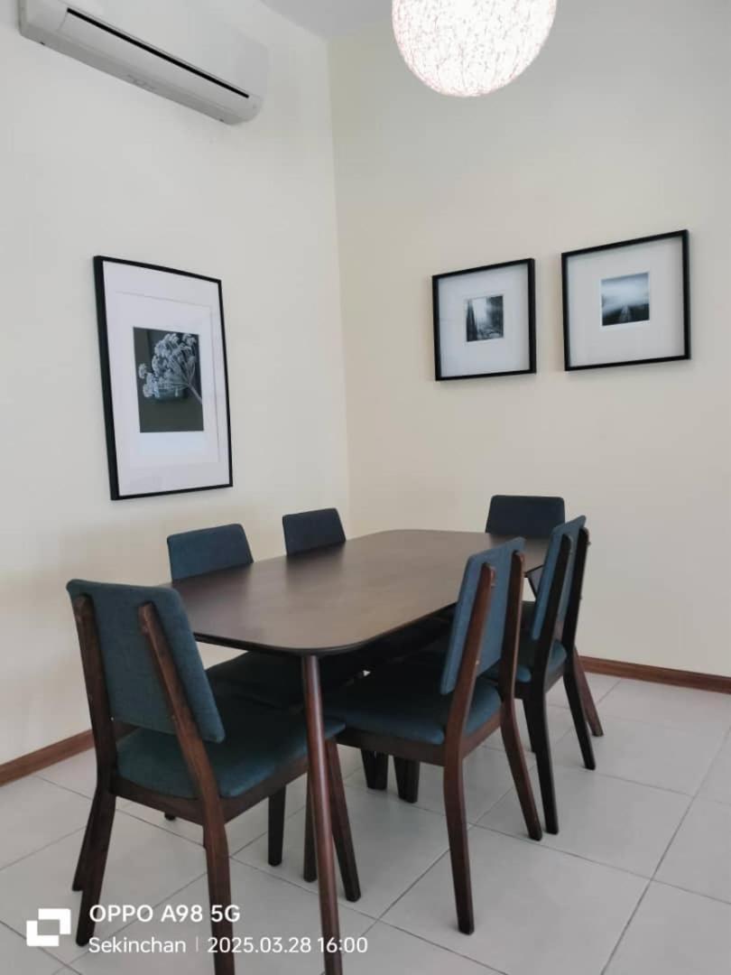 Sekinchan Seaview Homestay 7 High View Екстер'єр фото